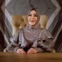 Profil Heni Sagara: Sosok Kontroversial di Dunia Skincare yang Dikuliti Nikita Mirzani