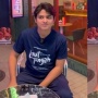 Kembali ke Setelan Pabrik, Penampilan Terbaru Aliando Syarief Bikin Takjub