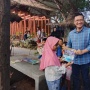 Dorong Minat Baca Anak, PNM Resmikan Sudut Literasi di Pantai Bansring Banyuwangi