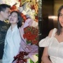 Dituding Dekat dengan Bobby Nasution, Pendidikan Clara Wirianda Beda Jauh dari Kahiyang Ayu