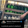 Jurnalis Asing Dibikin Melongo Lihat SPBU di Mandalika: Lombok Petrol Station!