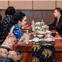 Kris Dayanti Blak-blakan Masih Sering Dimarahi Puan Maharani, Kenapa?