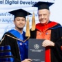 Cara Dapat Honoris Causa, Raffi Ahmad Diberi Gelar Khusus dari Kampus Thailand Meski Tak Lulus Kuliah