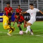 Jens Raven Tampil Brilian, Indonesia Teruskan Tren Positif atas Timor Leste