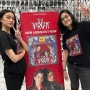Raup Royalti Ratusan Juta Rupiah, Berapa Honor Pertama The Virgin?