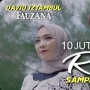 Dafit Iztambul dan Fauzana Kolaborasi! Ini Lirik Lagu Minang Rindu Sampai Ka Tulang
