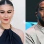 Jejak Digital Terkuak, Agnez Mo Miliki Hubungan Dekat dengan Keluarga P Diddy