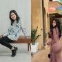 Beda Kelas Pilihan Sneakers Kahiyang Ayu dan Clara Wirianda: Chanel vs New Balance