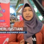 Pospay: Dorongan Baru untuk UMKM Garut Menuju Digitalisasi