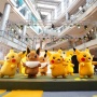 Jadwal Lengkap Acara Penutupan Pikachu's Indonesia Journey di Jakarta