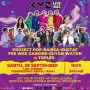 XYZ Live Ground: Festival Musik Lintas Generasi Kembali Guncang Batam!