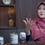 Mata Tak Bisa Bohong! Dokter Tifa Bongkar Arti di Balik Sorot Mata Gibran yang Berbeda