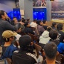 Temui Manajemen, Viking Pastikan Tak Terlibat di Kericuhan Usai Laga Persib vs Persija