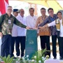Jokowi Resmikan AIS Nusantara, Sekolah Internasional Pertama di IKN