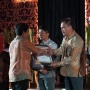 Antam Raih 17 Penghargaan Atas Penerapan Good Mining Practice dalam GMP Awards 2024