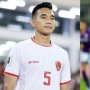 Bakal Rebutan Tempat, Respons Rizky Ridho soal Kedatangan Mees Hilgers di Timnas Indonesia