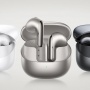 Xiaomi Buds 5 Rilis di Pasar Global, Pesaing AirPods dengan Harga Terjangkau