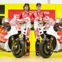 MotoGP Indonesia 2024 Istimewa, VR46 Pakai Livery Merah Putih
