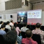 Intip Kolaborasi Strategis ThermoTech Solutions dan Saranacentral Bajatama di Pameran Refrigeration & HVAC Indonesia