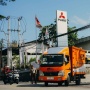 Sopir Truk jadi Elemen Paling Penting, Perhatikan Tips Keselamatan Berkendara