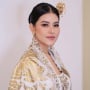 Intip Bisnis Kecantikan Kahiyang Ayu, Jual Produk Penghilang Bau dari Ujung Rambut hingga Kaki
