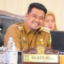 Siapa Ayah Bobby Nasution? Mendiang Besan Jokowi Ternyata Bukan Orang Sembarangan