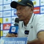 Lawan Bali United di BRI Liga 1, Pelatih Rahmad Darmawan Ungkap Ujian Berat Barito Putera