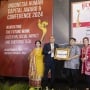 bank bjb Raih 3 Penghargaan Indonesia Human Capital Award (IHCA) X 2024