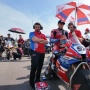 Motul Indonesia Ajak Penggemar Saksikan Langsung WSBK 2024 di Cremona