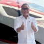 Perjalanan Zulkifli Hasan: Di Balik Layar Loyalitas yang Diganjar Bintang Jasa Tertinggi