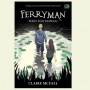 Review Buku Ferryman: Pemandu Roh di Padang Kekosongan