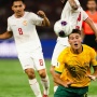 Usai Ditahan Imbang Timnas Indonesia, Australia Ketiban Sial Kehilangan Pemain Andalan