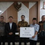 Santunan Asuransi Tambahan Bagi Ahli Waris Jemaah Haji 2024 yang Wafat Mulai Diserahkan