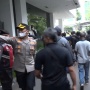 Buntut Pembubaran Diskusi FTA, Propam Polda Metro Jaya Periksa 11 Polisi Termasuk Kapolsek Mampang
