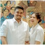 Ingat Lagi Perjuangan Kahiyang Ayu Diet 30 Kg, Kini Bobby Nasution Diduga Dikaitkan dengan Clara Wirianda