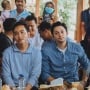 Muncul Tagar Fufufafa Aib Nasional, Nasib Gibran Rakabuming Disandingkan dengan Andrew Andika