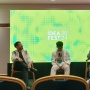 Hadir di IdeaFest 2024, Andovi dan Jovial Da Lopez Bicara Tantangan dan Harapan untuk Industri Musikal Indonesia