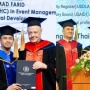 Afiliasi Ivy Leagure, Moncernya Universitas yang Berikan Gelar Kehormatan untuk Raffi Ahmad