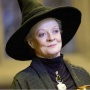 Maggie Smith, Pemeran Profesor McGonagall di Harry Potter Meninggal Dunia