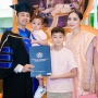 Apa Itu Gelar Doktor Honoris Causa Seperti yang Didapatkan Raffi Ahmad?