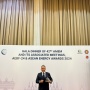 Konsisten Perkuat Pemanfaatan EBT, PalmCo Raih ASEAN Energy Awards 2024