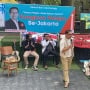 Ridwan Kamil Janji Bakal Gratiskan Pelajar SMA Nonton Persija di Stadion Jika Terpilih