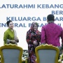 Nama Soeharto Dihapus dari Tap MPR, Tutut: Mohon Maaf Kalau Selama Ini Bapak Ada Kesalahan