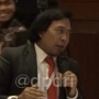 "Gimana Gigitnya Kalau Ompong?" Komeng Sentil DPD Tak Bergigi Saat Bahas Anggaran