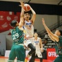 IBL dan KUY Media Group Komitmen Gelar IBL All Indonesian 3 Tahun