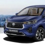Mengenal Toyota Rumion: Tampang ala Innova tapi Harga Setara Calya, Speknya Sekaliber Avanza