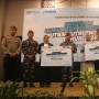 Bulog Dukung Pendidikan Putra Putri TNI/POLRI melalui Program Bulog Peduli Pintar di NTB