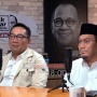 Tantangan untuk RK-Suswono, Berani Copot Sampah Visual Kampanye Politik?