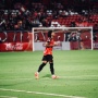Usai 527 Hari Tidak Berlaga, Respons Ronaldo Kwateh Berhasil Debut di Liga Thailand