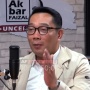 RK Kena Skakmat Akbar Faizal Soal Solusi Macet Jakarta: Terlalu Menyederhanakan Masalah!